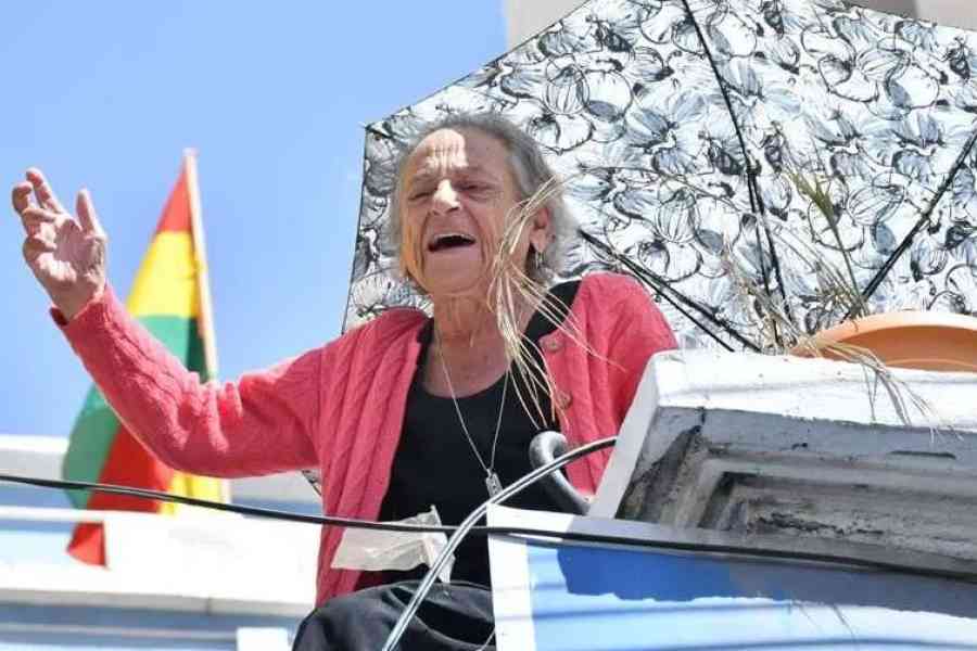 APDHB: Defensor del Pueblo convoca a evitar vulneración de derechos y Rodríguez Veltzé le insta a investigar de oficio