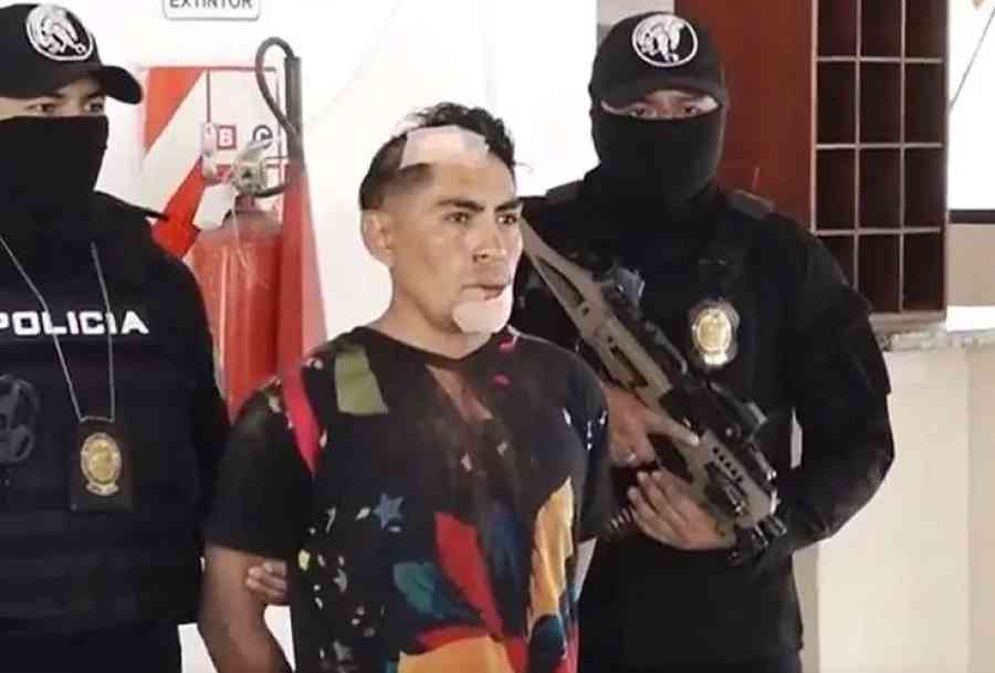 Hombre le segó la vida a su madre propinándole 13 puñaladas