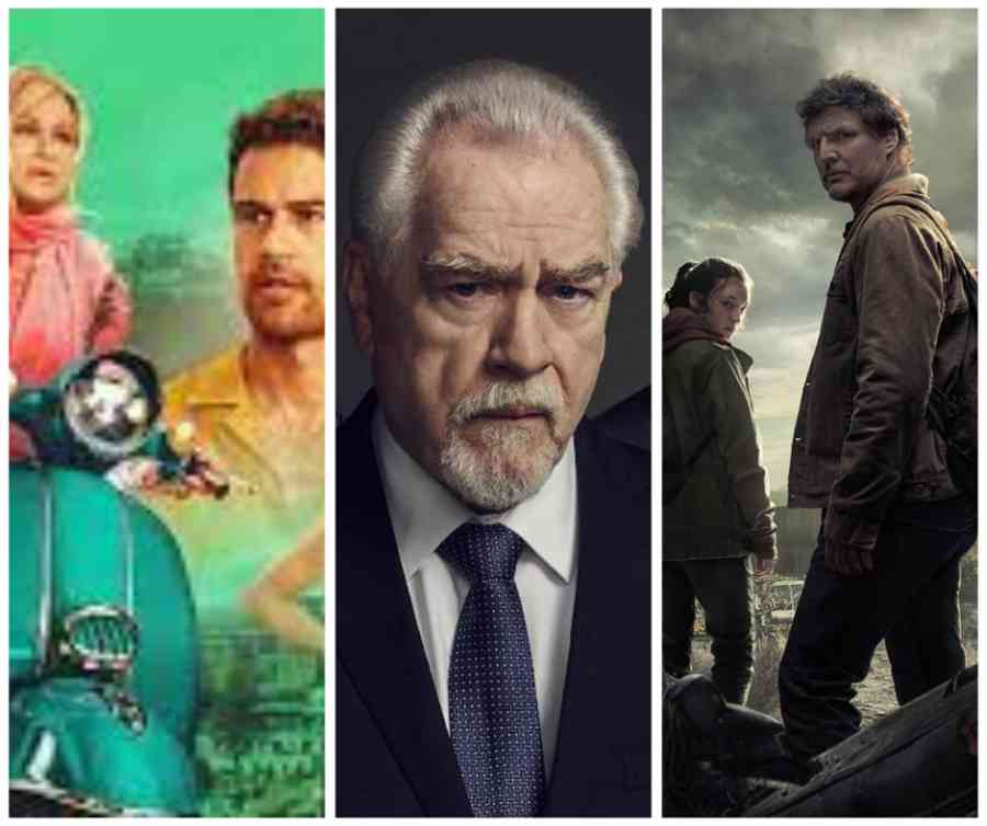 Nominaciones a los Emmy en las principales categorías