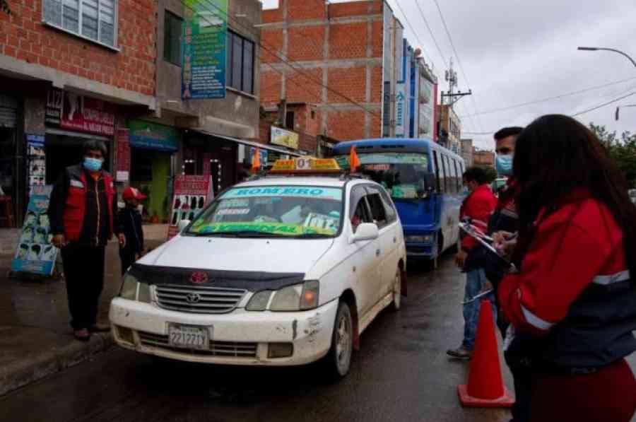 Fedjuve: El aumento de pasajes desatará suba de otros productos