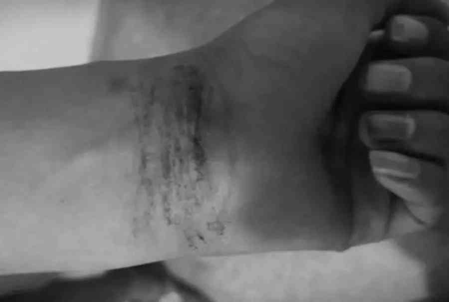 Investigan un caso de violación grupal y robo a una menor de 13 años en el Plan Tres Mil