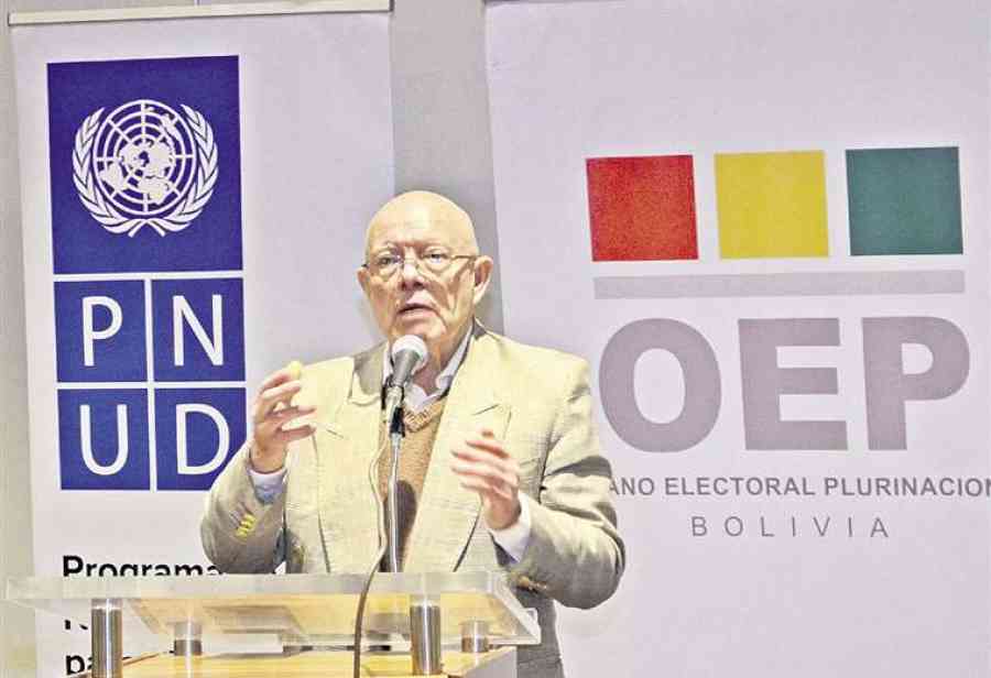 Asamblea tiene 50 días para escoger candidatos
