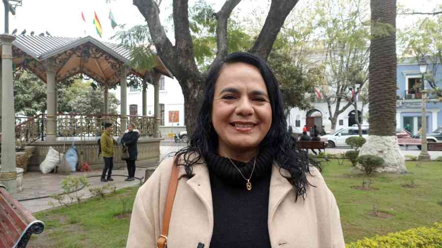 Nuevo directorio del Comité Cívico de Tarija asegura trabajar de forma coordinada y recuperar la credibilidad de la institución