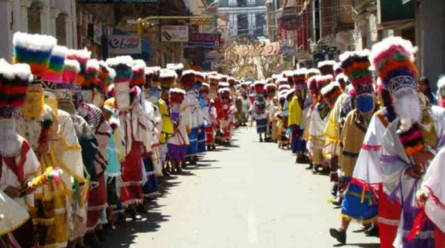 Tarija se prepara para recibir a 10 mil turistas por San Roque