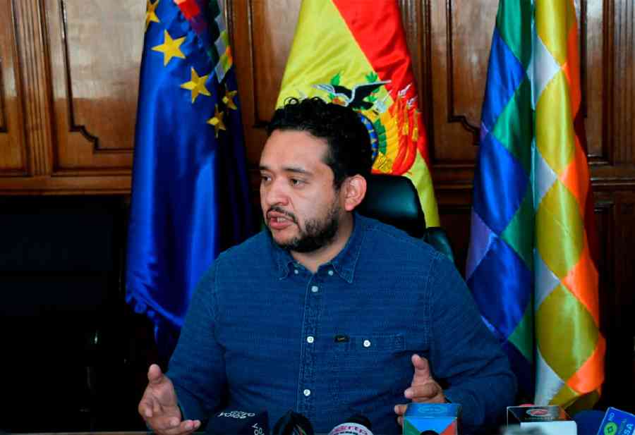 Se perforarán 68 pozos en cinco salares de Potosí