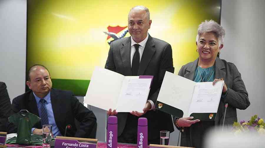 Clubes solicitan reducir la cantidad de descensos 2023