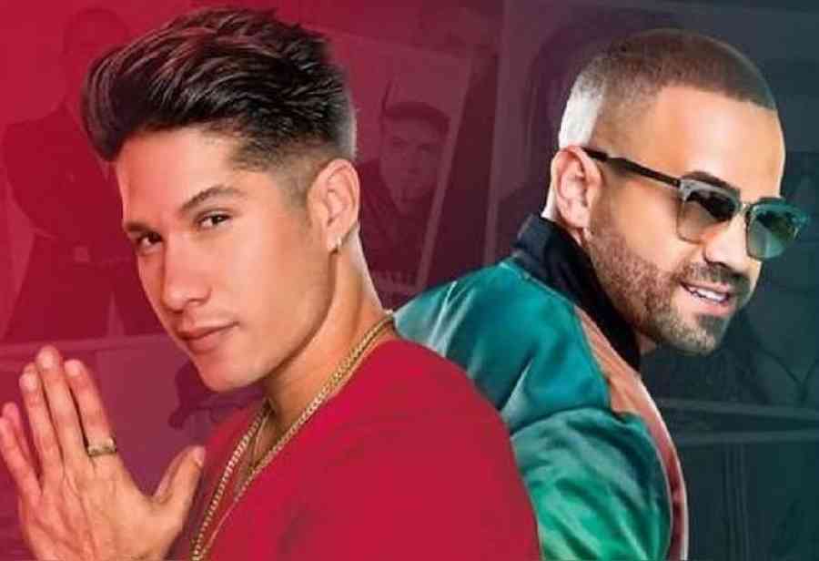 ¡Están de vuelta! Se hace oficial la fecha de regreso del dúo Chino & Nacho