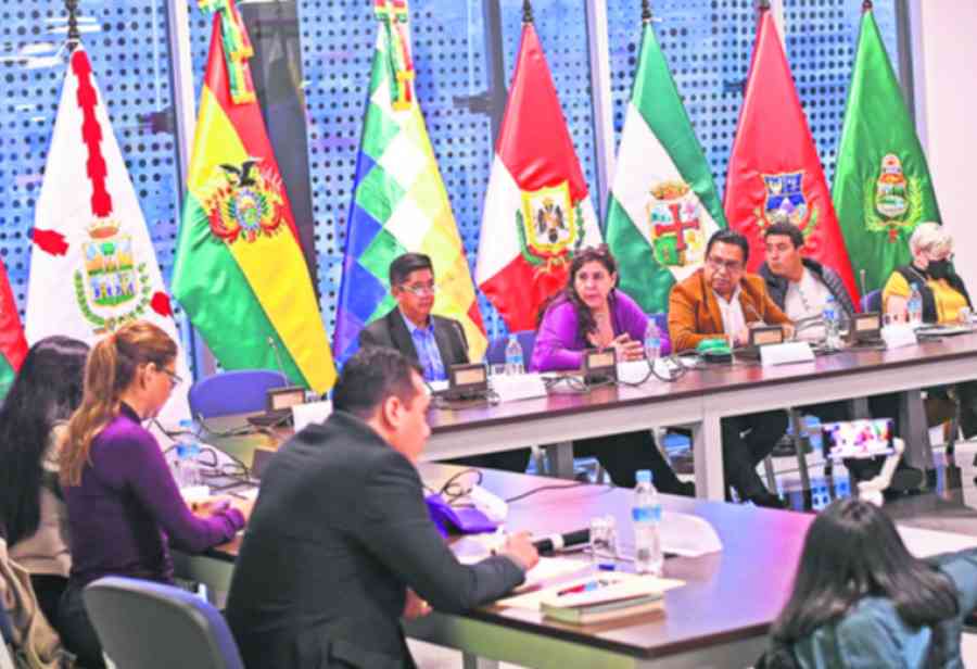 Legislativo tendrá solo 30 días para validar 96 candidatos a magistrados