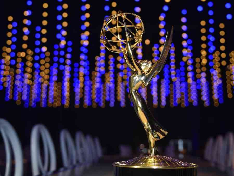 Premios Emmy 2023 serán pospuestos debido a las huelgas en Hollywood
