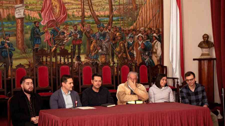 Abren Fondos Concursables para apoyar a los artistas
