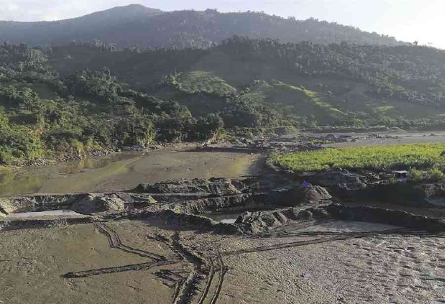 Minería llega al Chapare y cocaleros piden la expulsión de 50 cooperativas