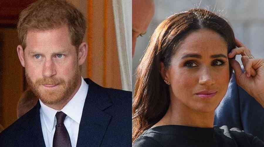 Rumores de separación: Meghan Markle reclamaría millonaria suma para divorciarse del Príncipe Harry