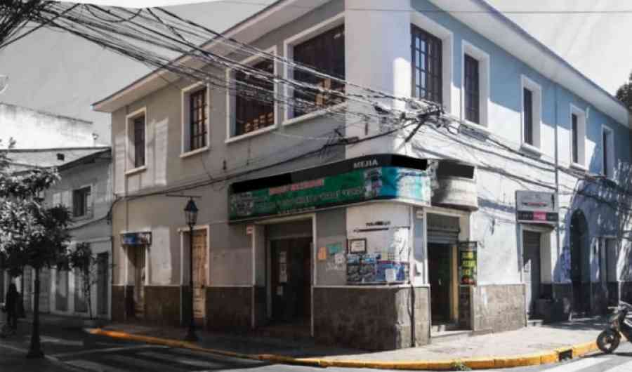 Usan el “cuento del tío” para robar a una casa de cambios en Tarija
