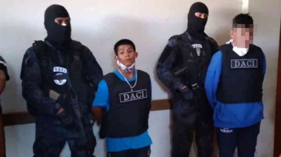 Un reo es decapitado y quemado en el penal de Morros Blancos