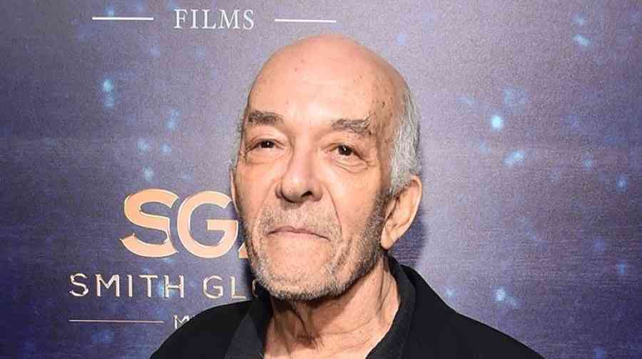 Fallece a los 83 años Mark Margolis, actor de "Breaking Bad" y "Better Call Saul"