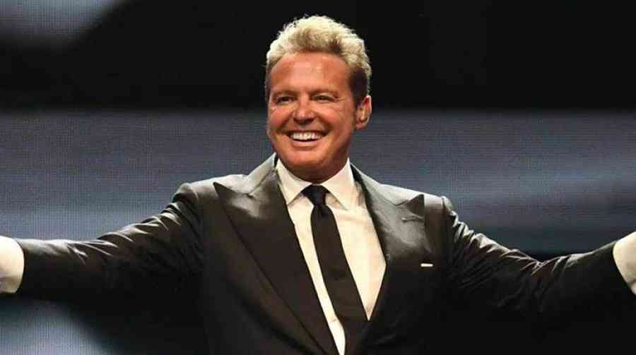 Luis Miguel incluye a Bolivia en su Tour 2024; llegará a Santa Cruz