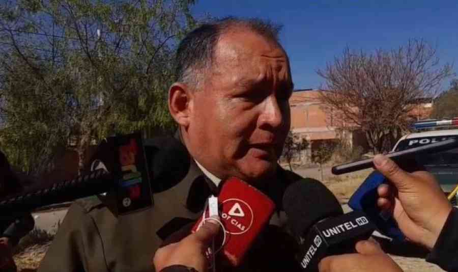 Frustran fuga masiva de reos de alta peligrosidad de Morros Blancos