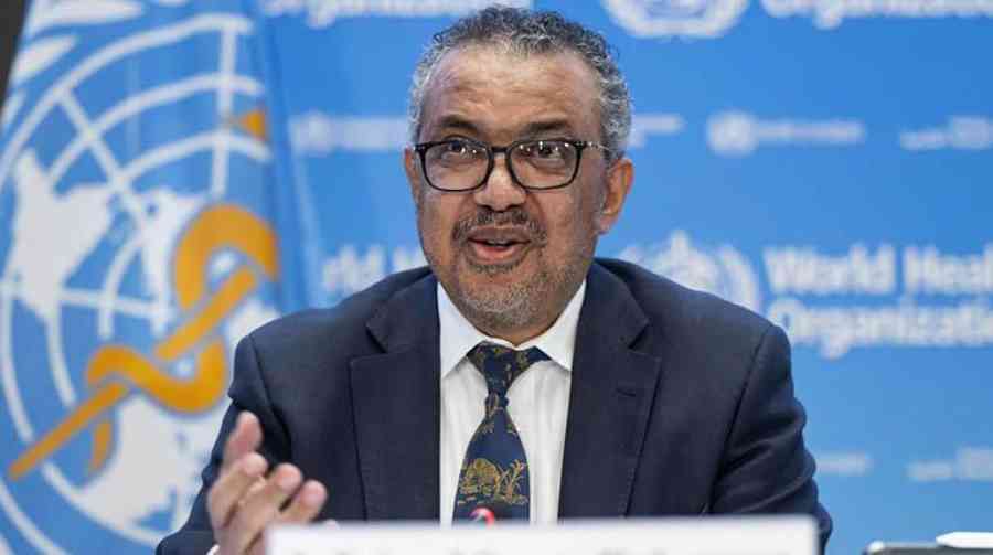 OMS se queja de que la mayor parte de los países han dejado de comunicar muertes por covid