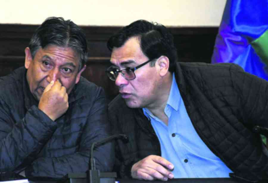 Se rompe el diálogo y el TSE se abre a acortar los plazos de las judiciales