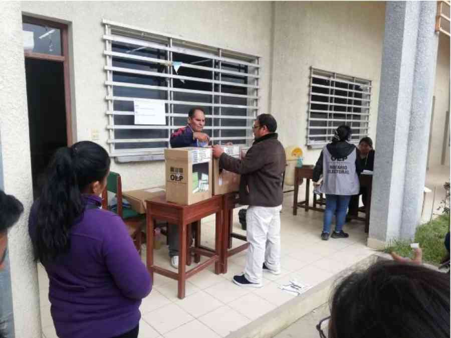 Dos mujeres encabezan los consejos de administración y vigilancia de Cosaalt