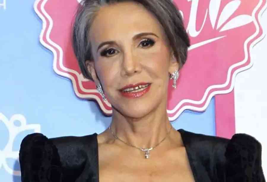 Florinda Meza podría demandar al hijo de Chespirito por su bioserie, anunció su abogado