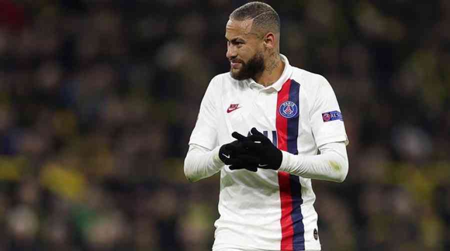 Neymar cerró con Al Hilal el mejor acuerdo de un futbolista en la historia
