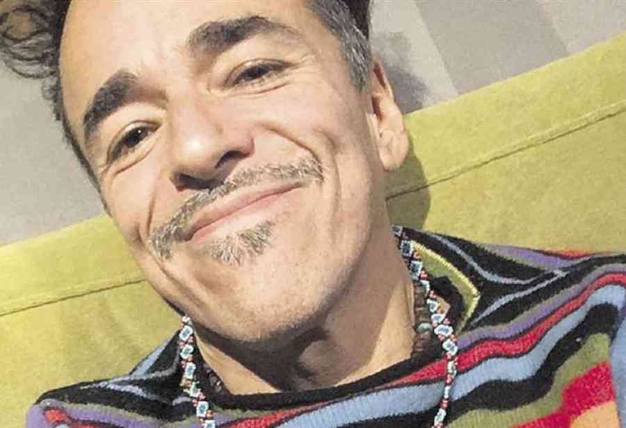 Octavia suma al vocalista de Café Tacvba para un tema de su nuevo disco