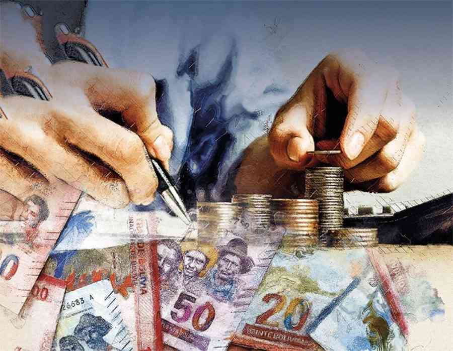 Presupuesto de la Gobernación de Tarija caerá 13%, Gobierno niega recorte