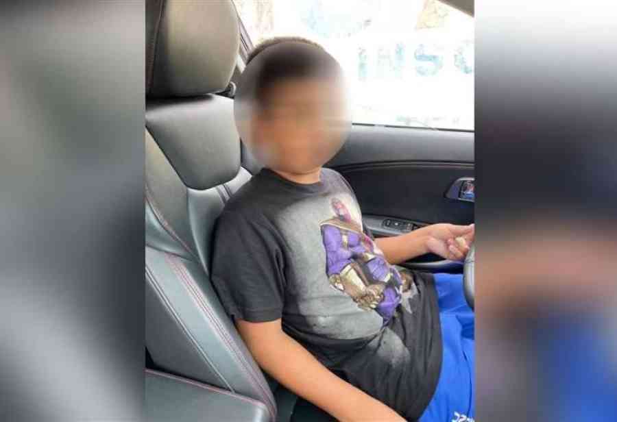 Secuestradores exigen $us 100 mil por la liberación del niño de 12 años en Ivirgarzama