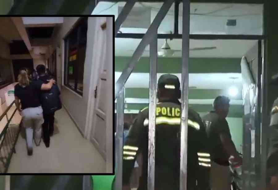 Niño secuestrado en Ivirgarzama es liberado por sus captores en Chimoré