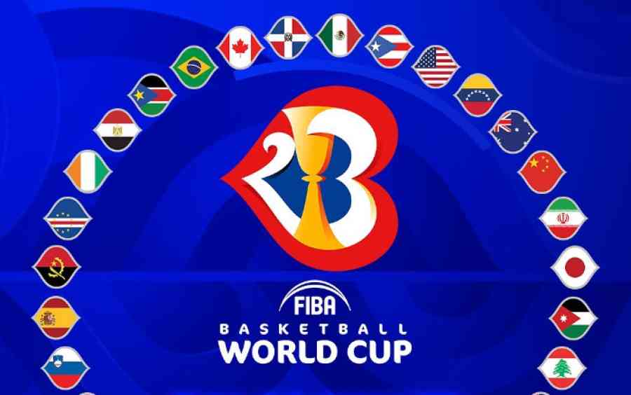 El Mundial de básquet comenzará falto de estrellas, pero no de emoción