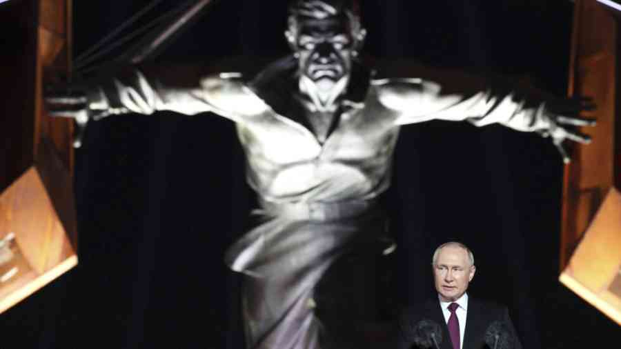 El Kremlin niega estar detrás de la muerte de Prigozhin y pide jurar lealtad a paramilitares