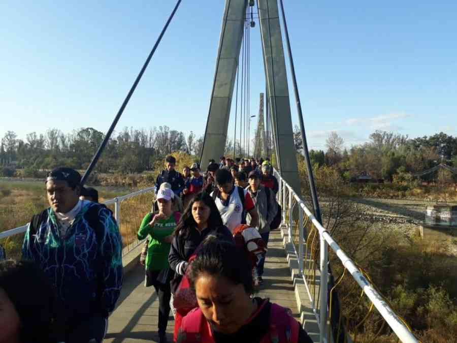 Elementos esenciales que necesitas para la peregrinación al Santuario de la Virgen de Chaguaya