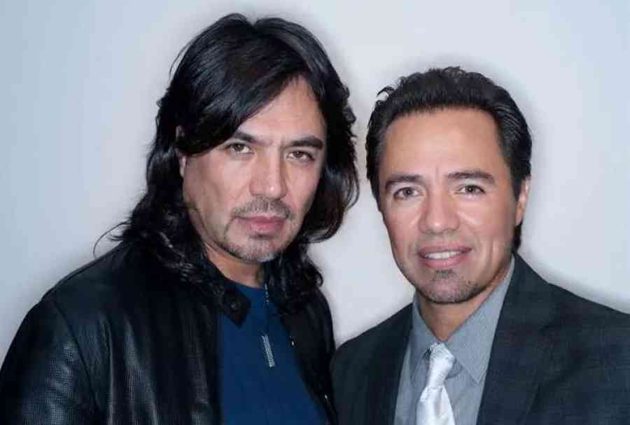 Los Temerarios anuncian que se separan tras 40 años de trayectoria
