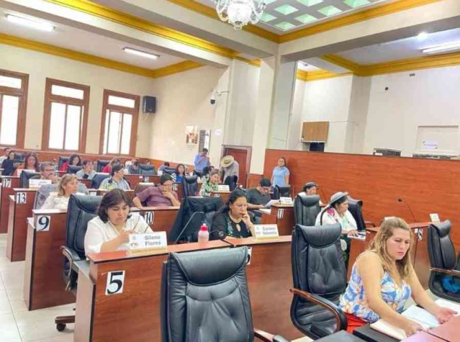 ALDT obligada a “reencaminar” gastos para seguir funcionando