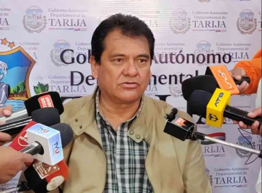 La Gobernación no comparte el estudio del Viceministerio sobre la contaminación del sábalo
