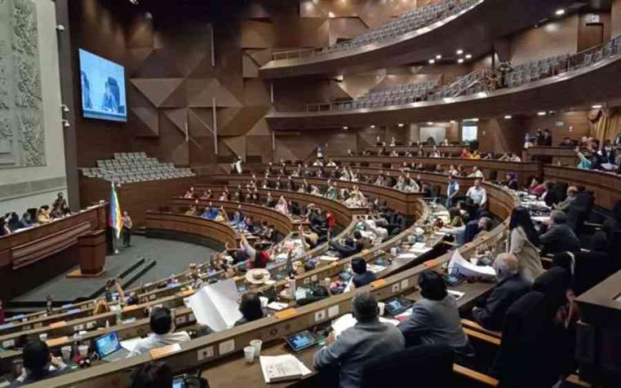 Elecciones judiciales: ONU y CIDH, invitados para ser veedores del proceso