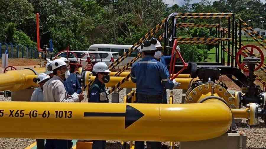 YPFB confirma que dejará de exportar gas a Argentina