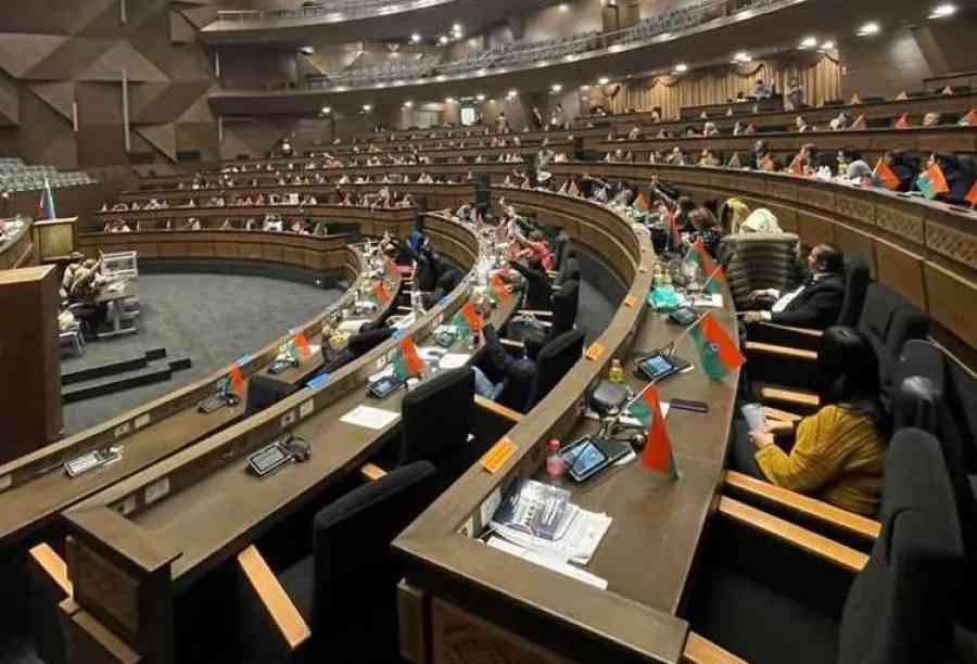 CC aprovecha división del MAS y abre debate sobre elección de directivas en el Parlamento
