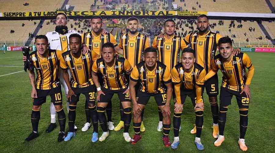 Jugadores de The Strongest advierten con no jugar el torneo extraordinario