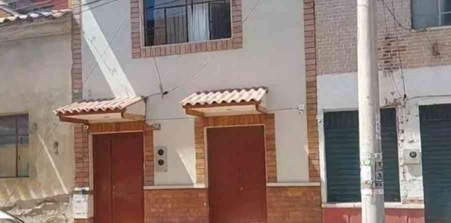 Operativo policial revela proxenetismo en Tarija
