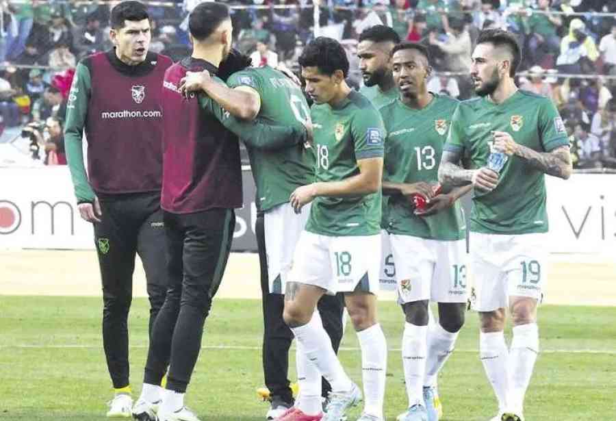 La Verde: decepción y papelón