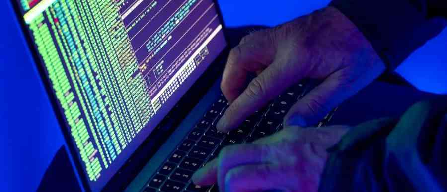Secuestran datos de cientos de portales en Colombia, Chile y Panamá