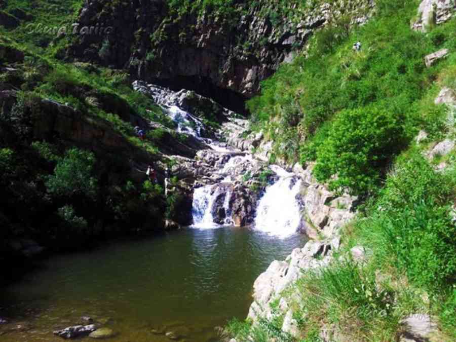 Concejo de Tarija presenta proyecto de Ley denominado "No hay futuro si no hay agua"