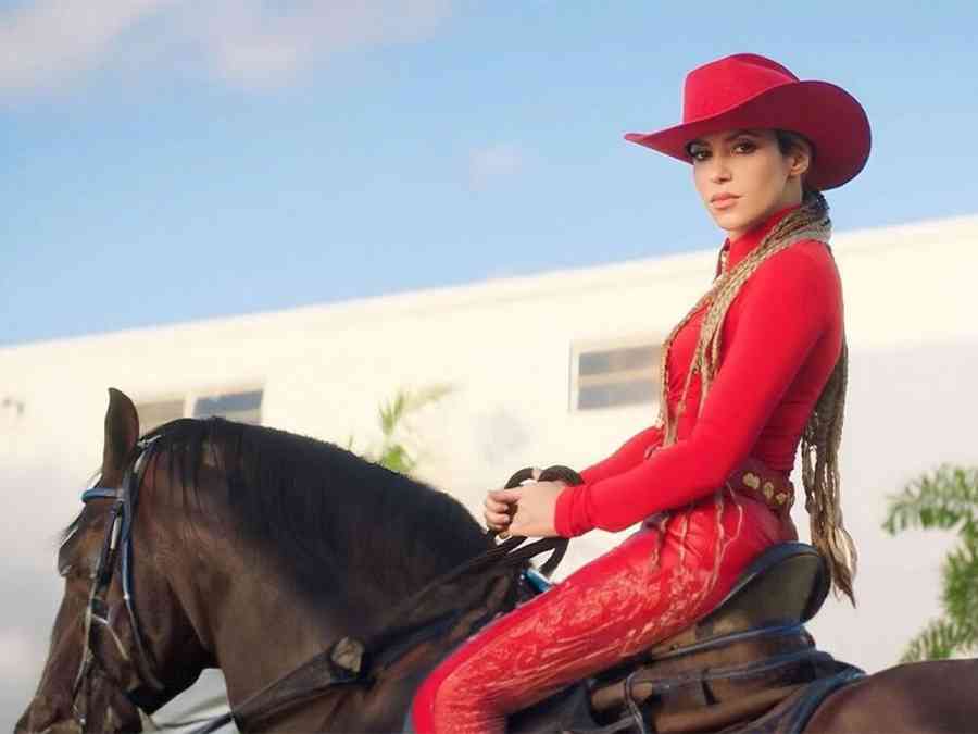 Shakira ahora ataca a su exsuegro en "El Jefe", su nuevo y esperado single
