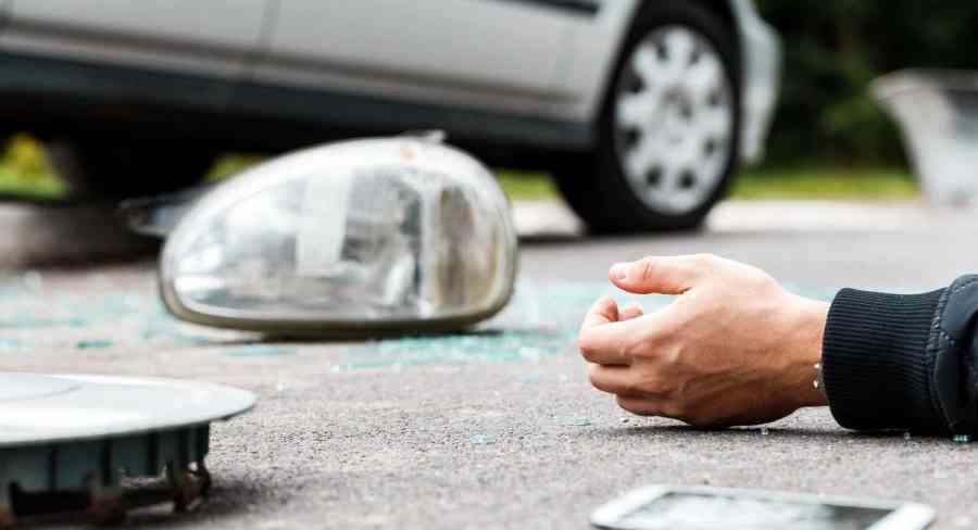 Tres personas fallecen en incidentes separados en Tarija