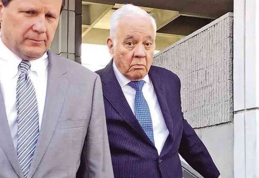 A 20 años de la ‘guerra del gas’, Goni y víctimas logran acuerdo