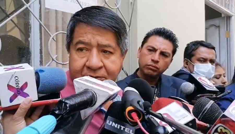 Ampliado: El transporte analizará movilizaciones