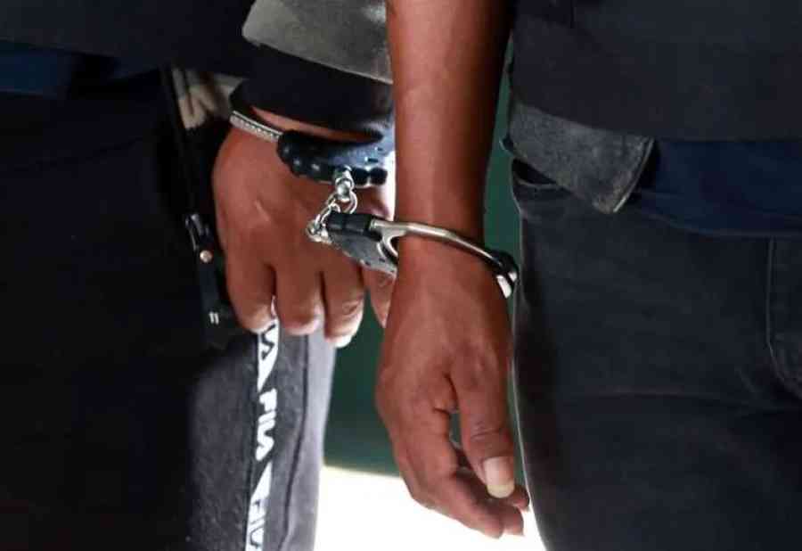 Desmantelan una red internacional dedicada a la trata y tráfico de personas en Oruro