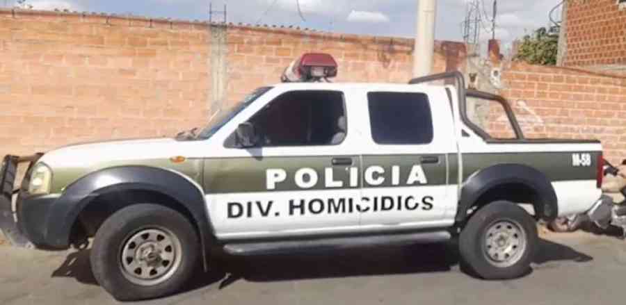 Hallan cadáver de un adolescente en Tarija